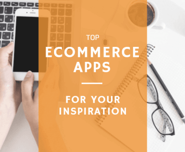 best ecommerce apps