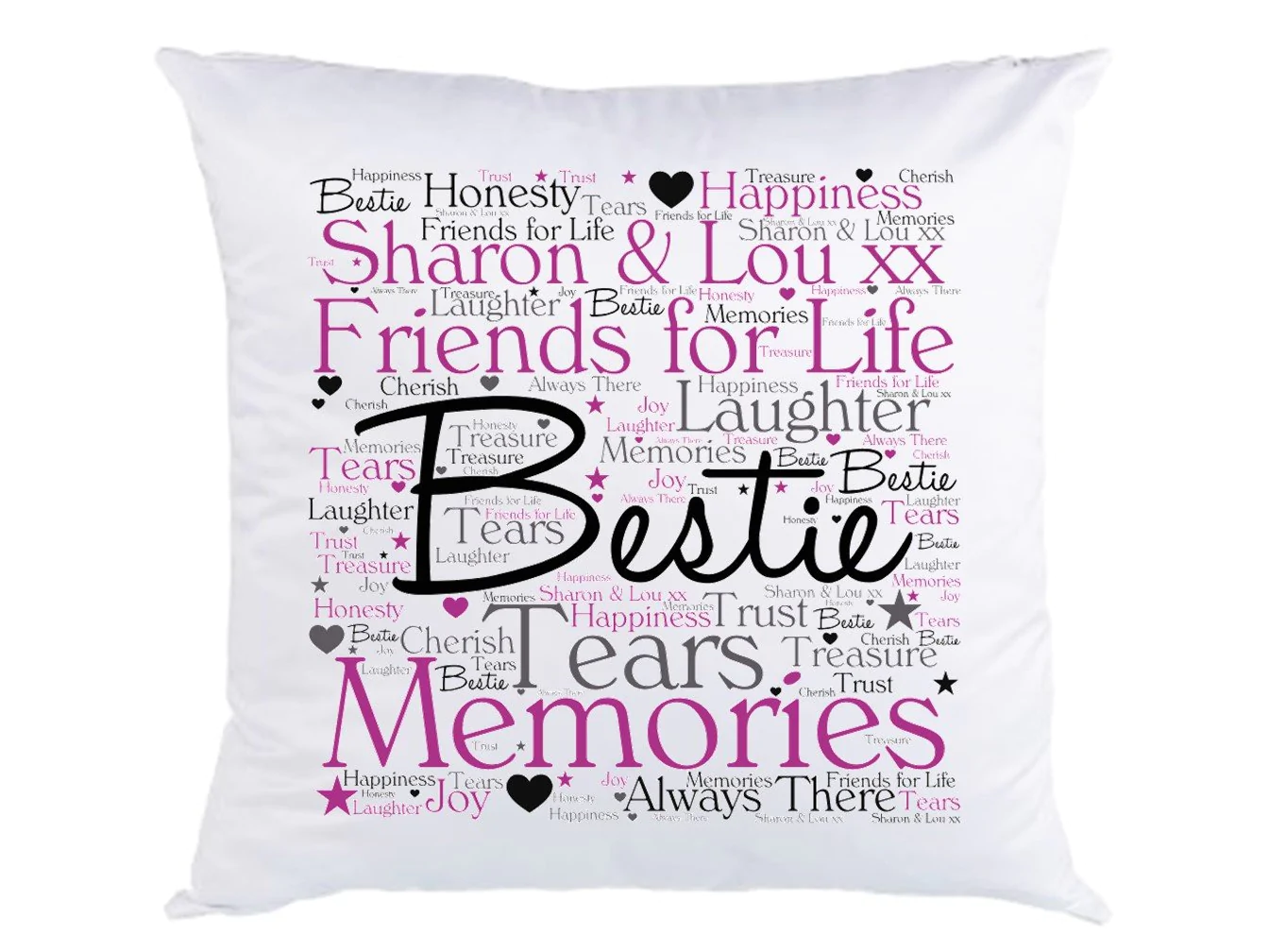 20 Heartwarming Friendship Gift Ideas to Give Your Best Friend