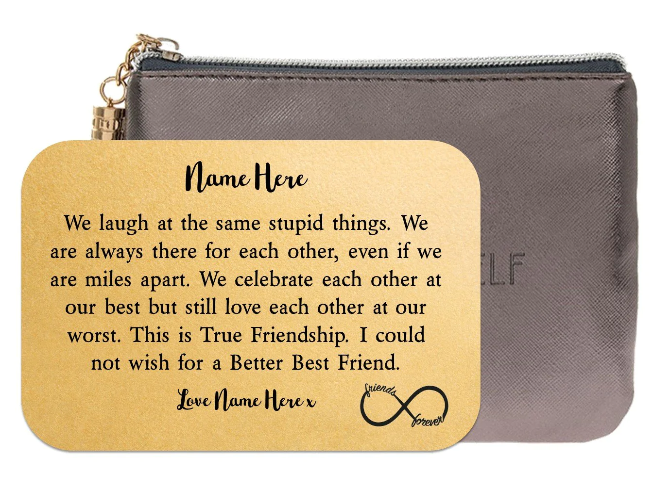 20 Heartwarming Friendship Gift Ideas to Give Your Best Friend