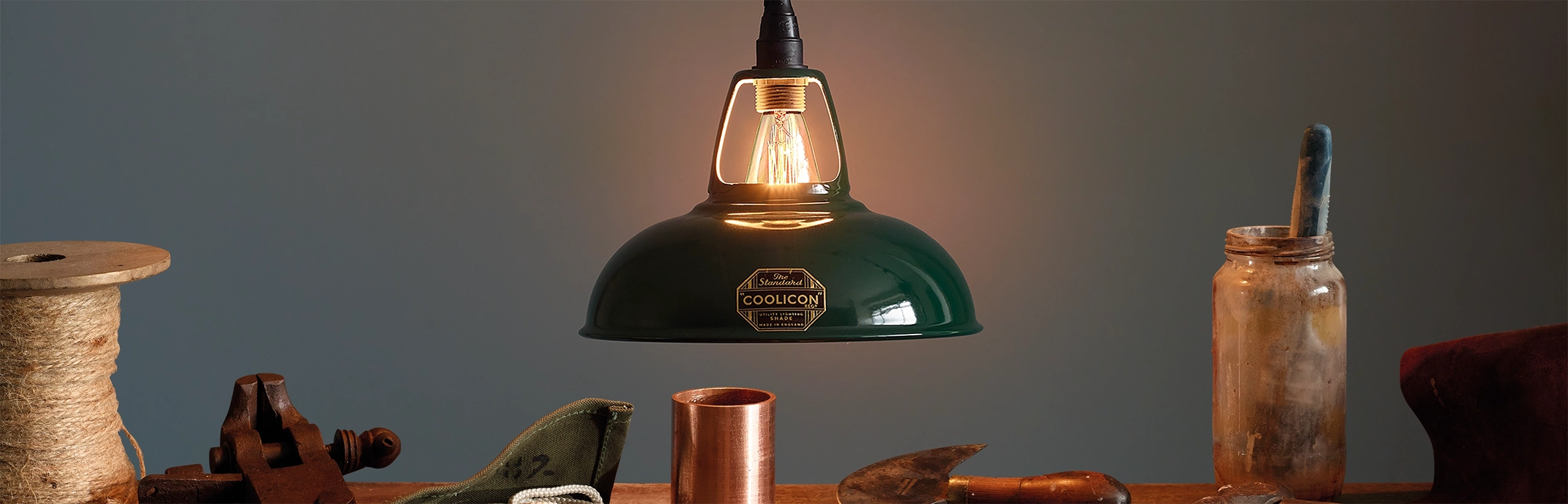Expertly Designed Lighting Since 1933 | Our Heritage – Coolicon Lighting