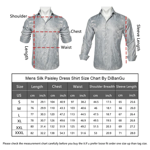 Collar Styles and Size Charts