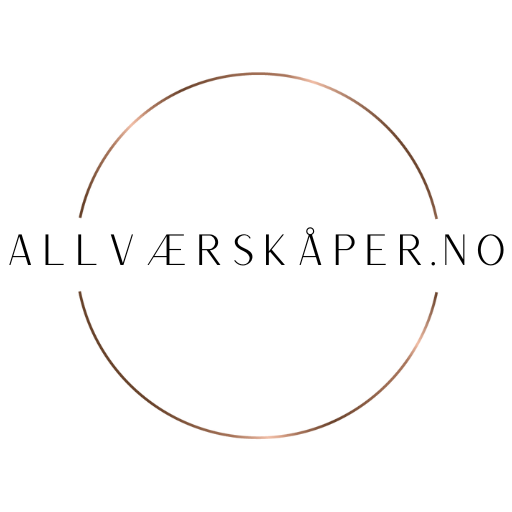 Regnkaaper.no logo